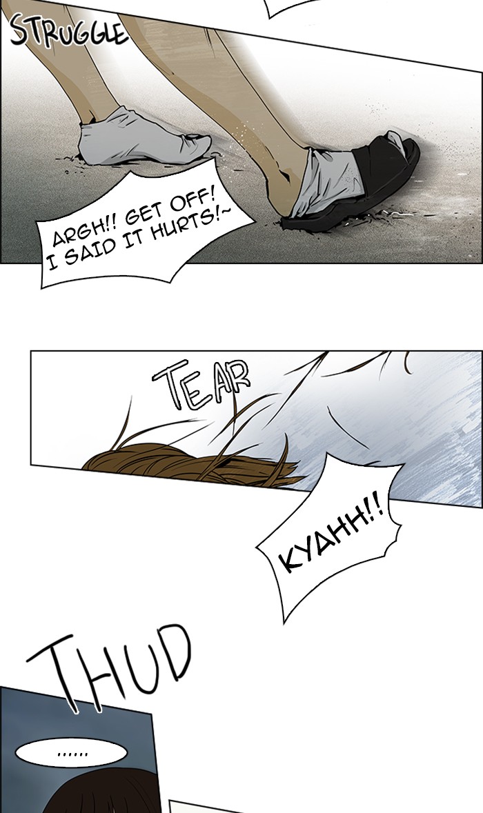 Read Dice en Manga Online