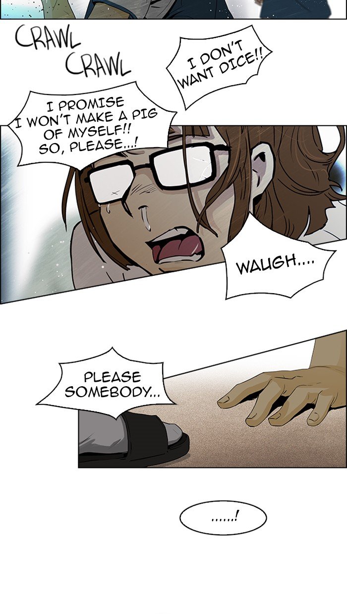 Read Dice en Manga Online