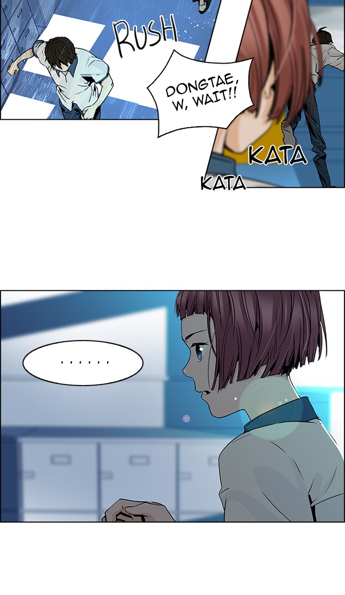 Read Dice en Manga Online