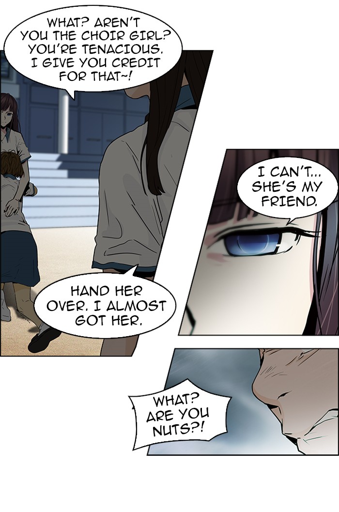Read Dice en Manga Online