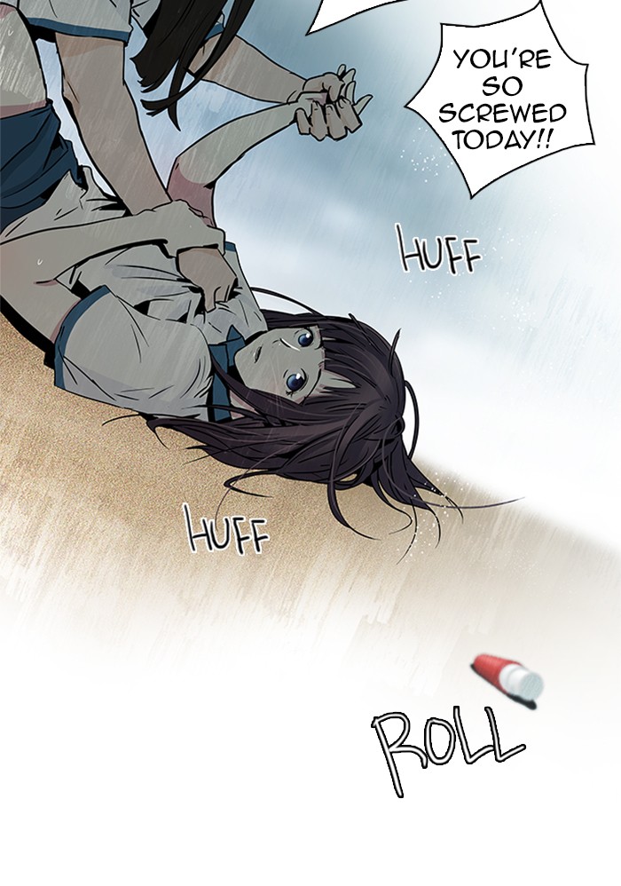 Read Dice en Manga Online