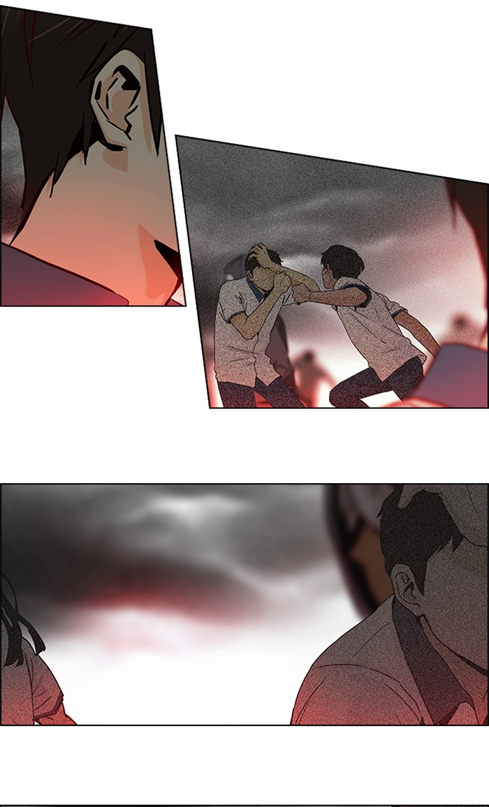 Read Dice en Manga Online