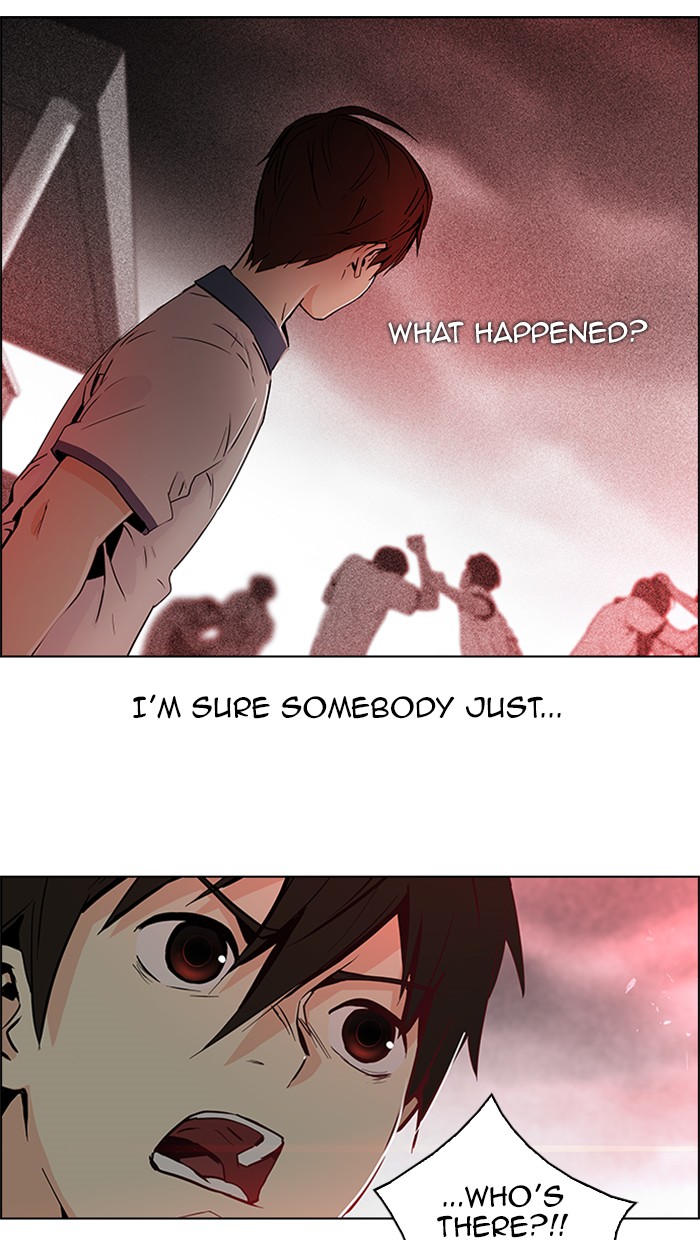 Read Dice en Manga Online