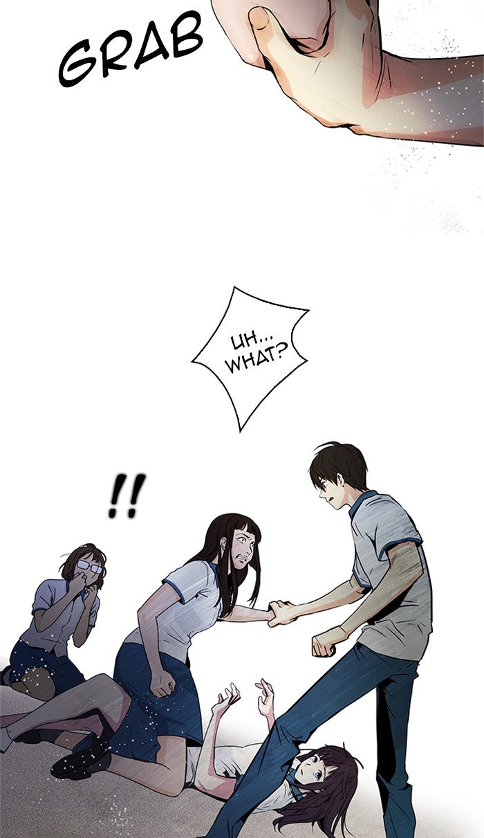 Read Dice en Manga Online