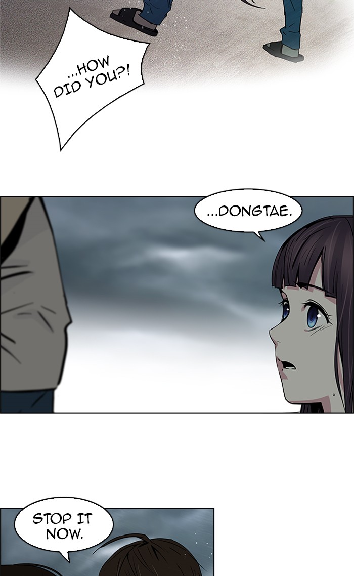 Read Dice en Manga Online