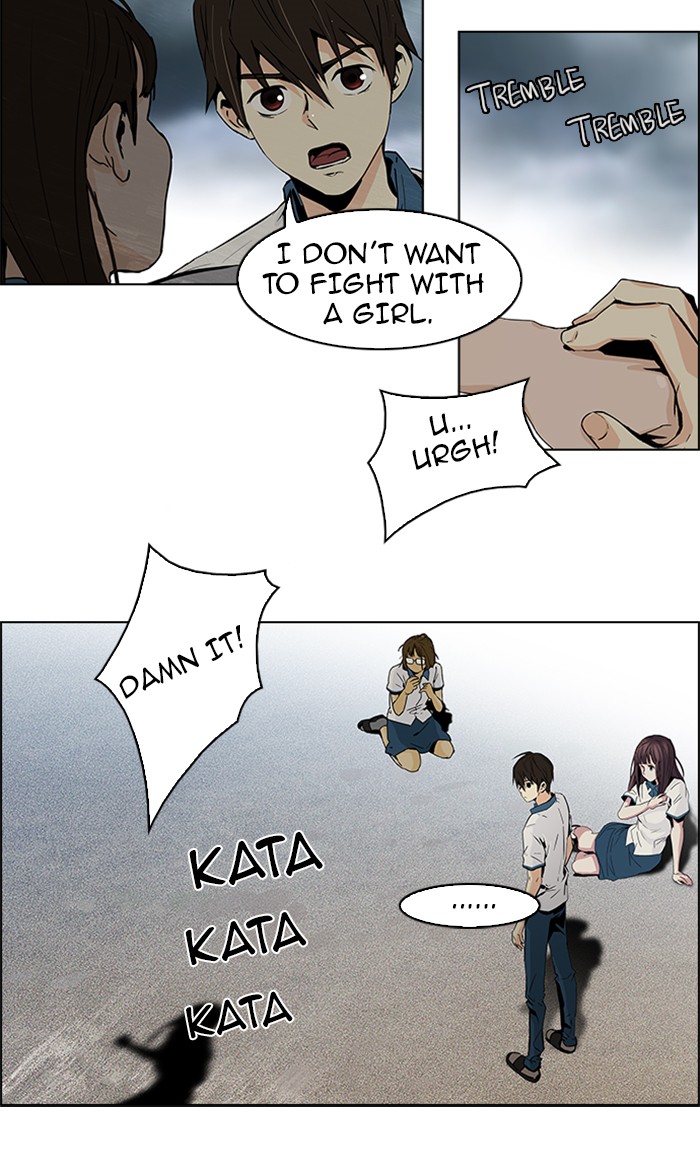 Read Dice en Manga Online