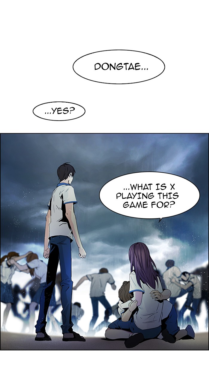 Read Dice en Manga Online