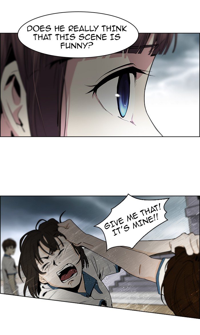 Read Dice en Manga Online