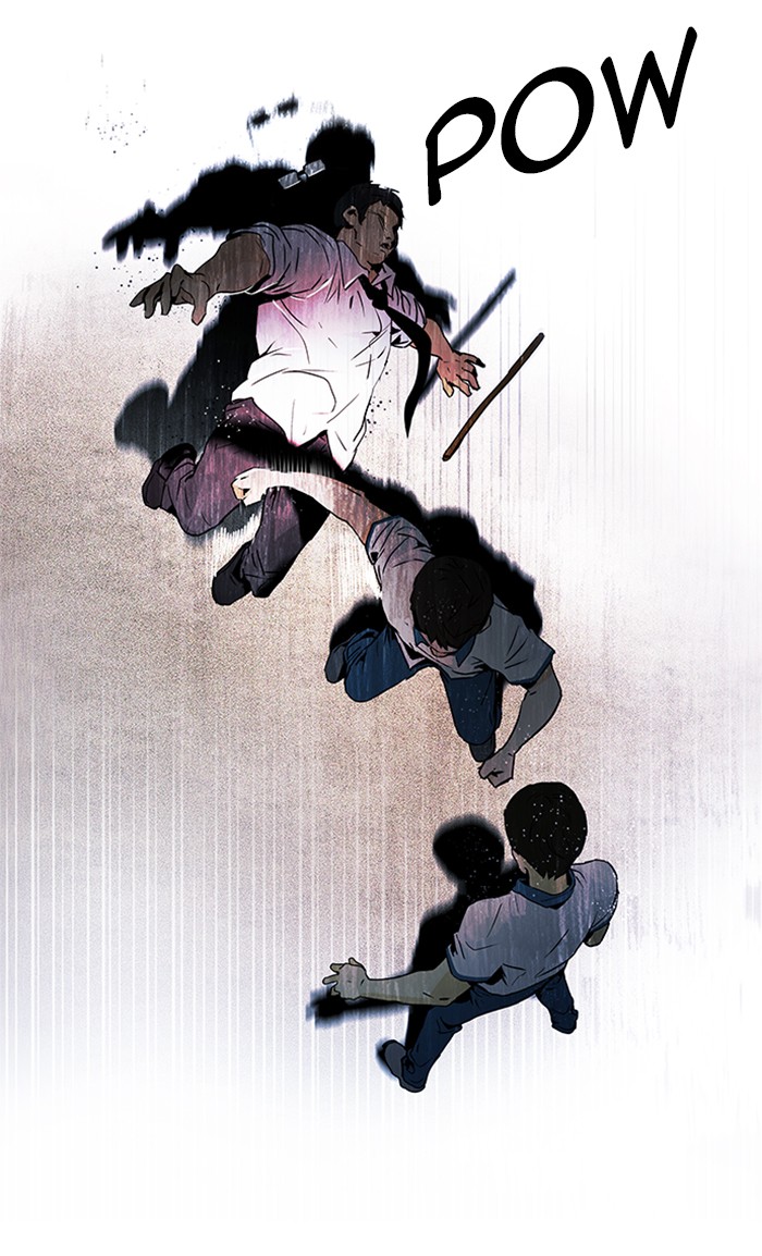 Read Dice en Manga Online