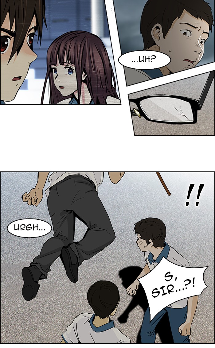Read Dice en Manga Online
