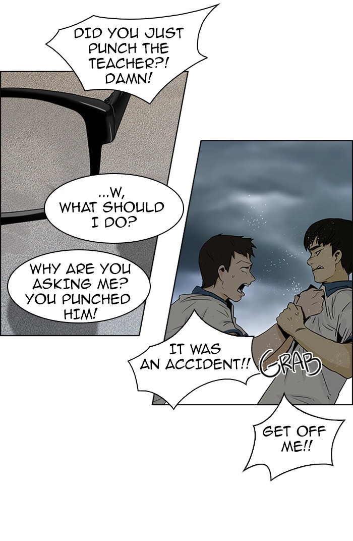 Read Dice en Manga Online