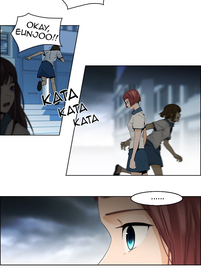 Read Dice en Manga Online