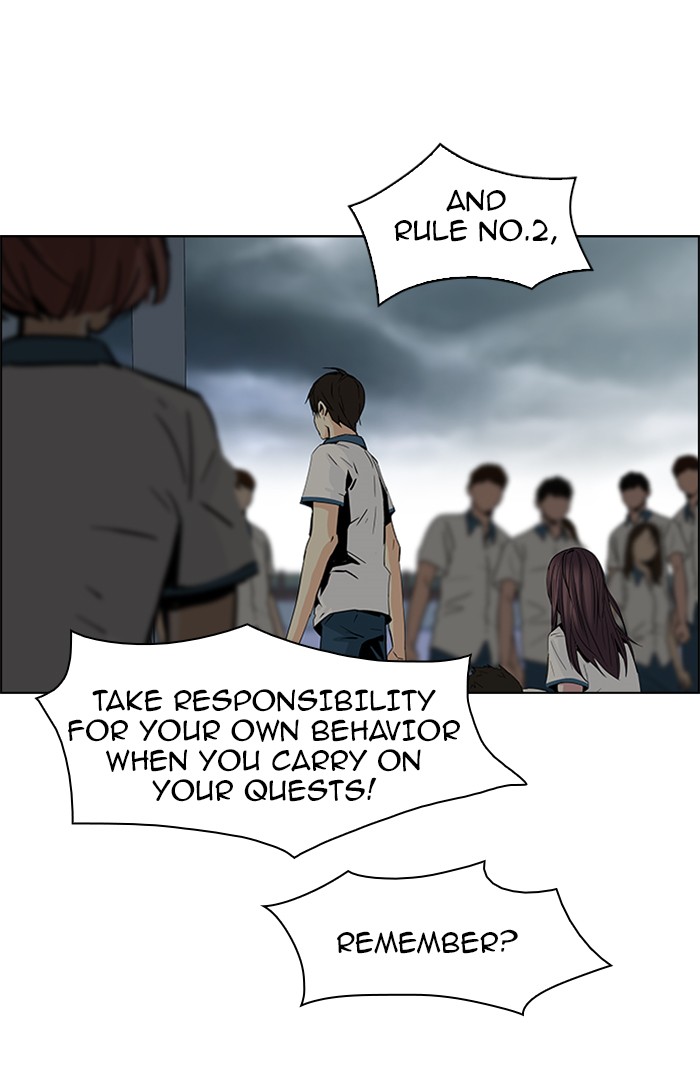 Read Dice en Manga Online