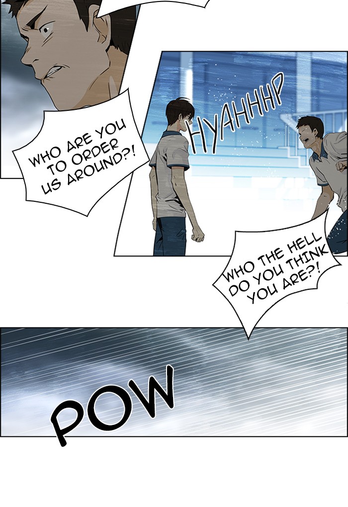 Read Dice en Manga Online