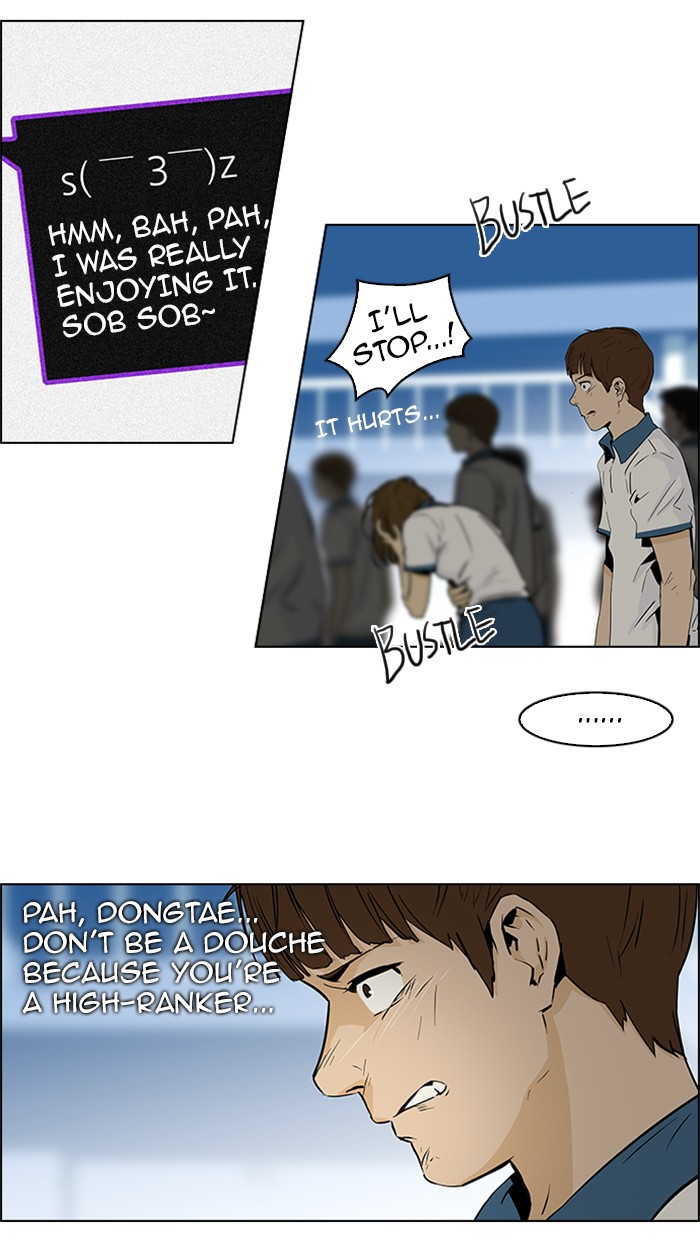 Read Dice en Manga Online
