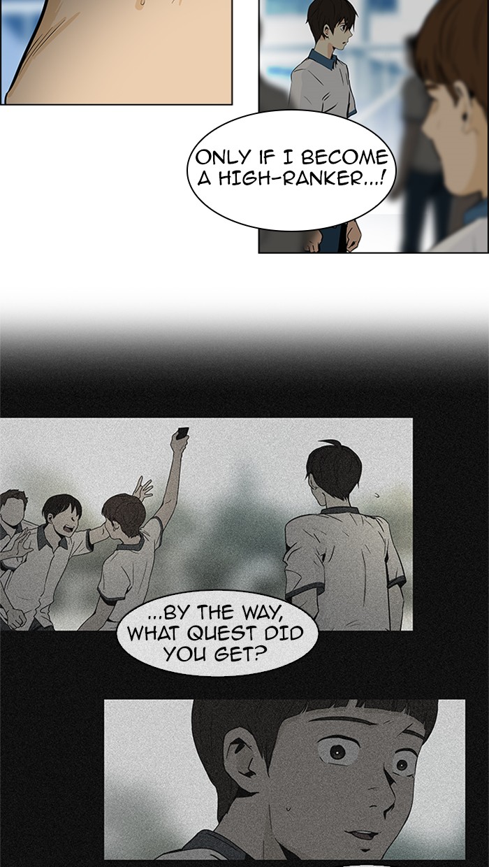Read Dice en Manga Online