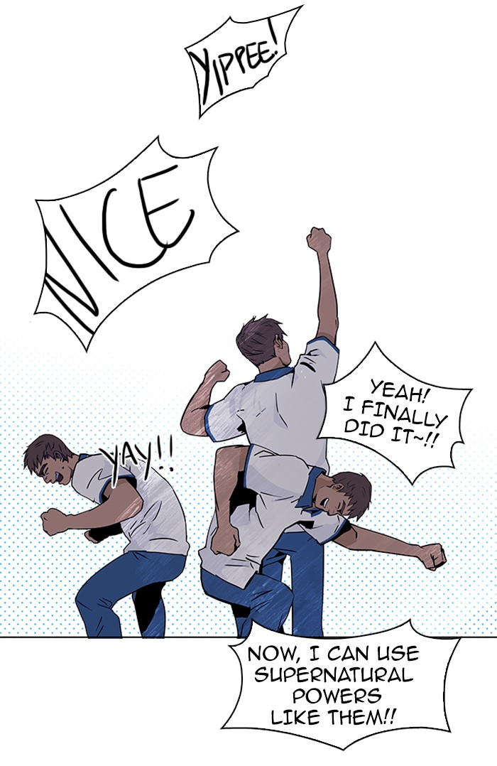 Read Dice en Manga Online