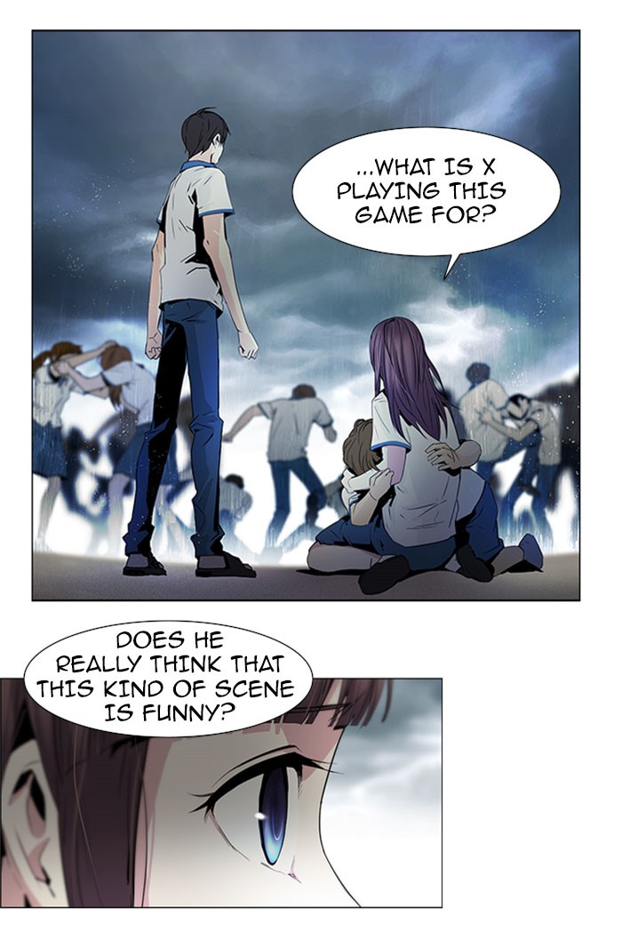 Read Dice en Manga Online