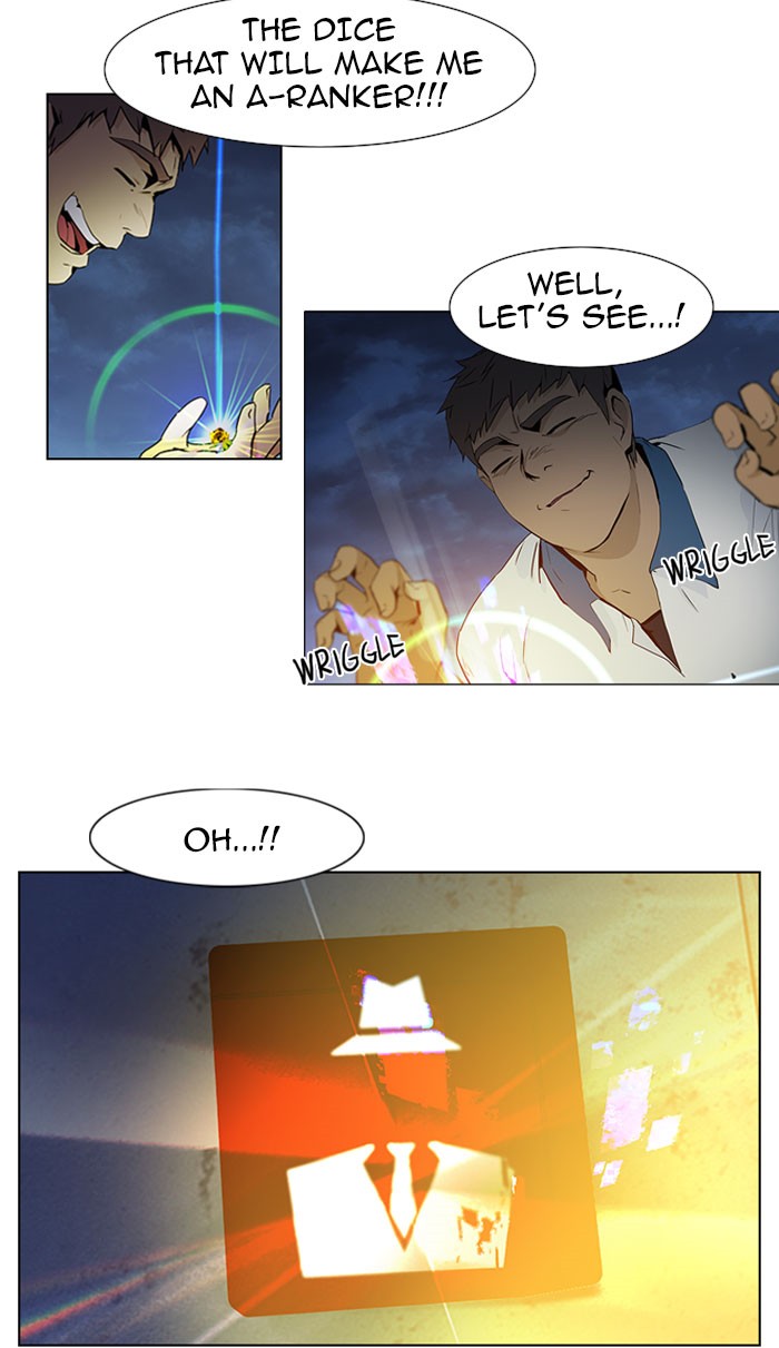 Read Dice en Manga Online