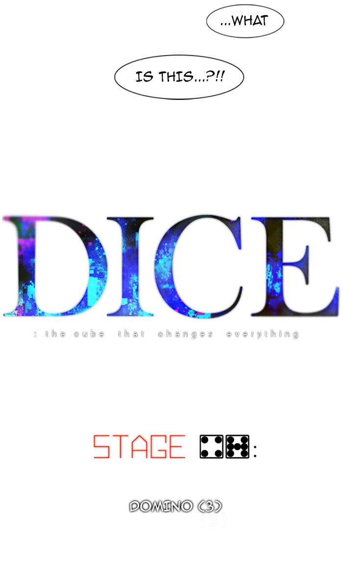 Read Dice en Manga Online