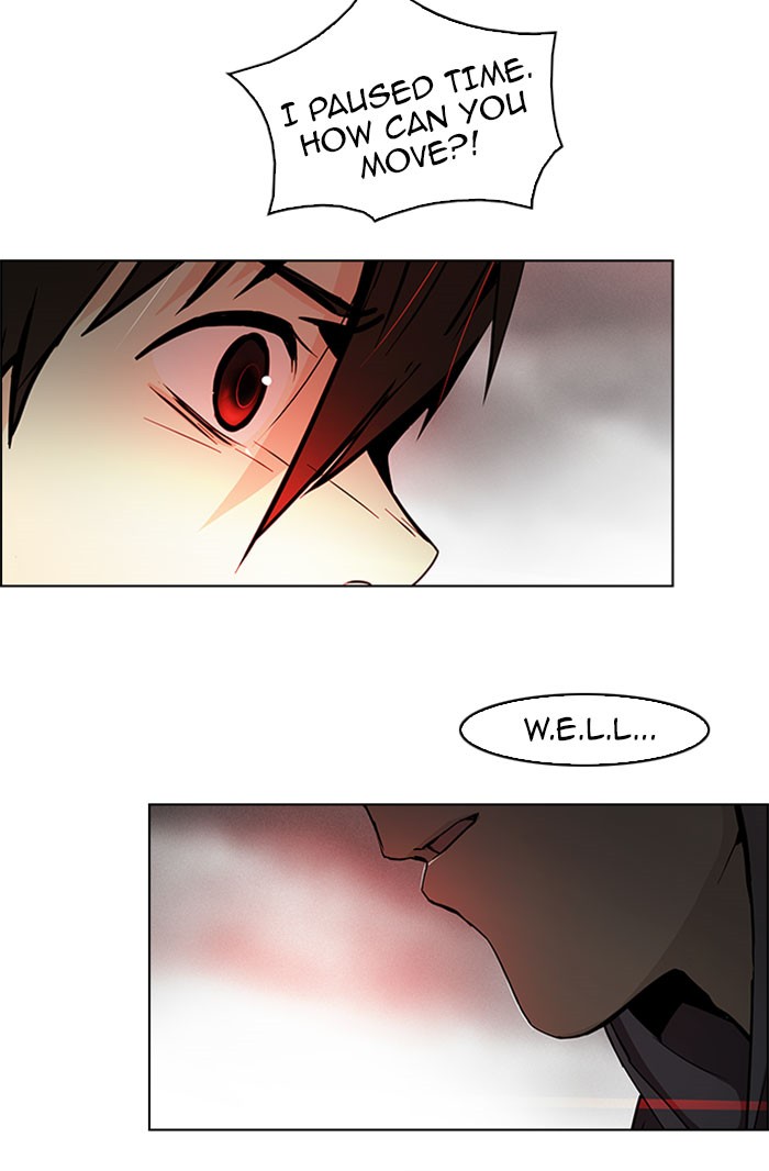 Read Dice en Manga Online