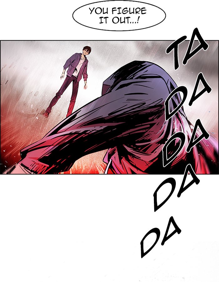 Read Dice en Manga Online