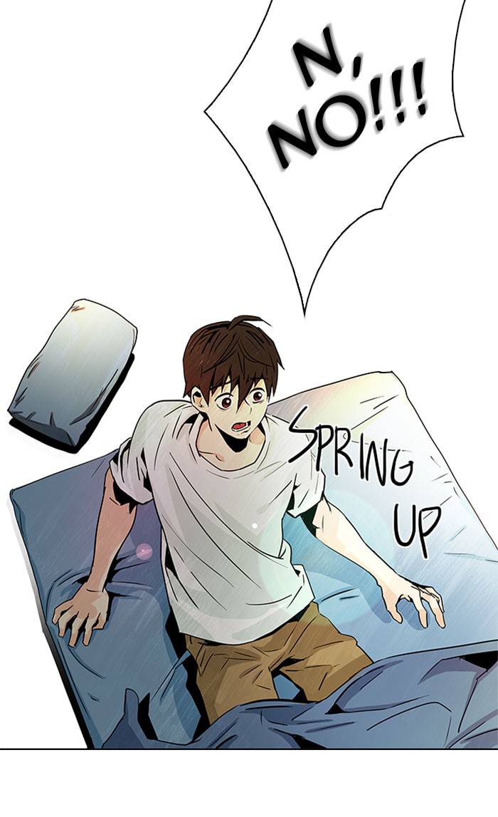 Read Dice en Manga Online