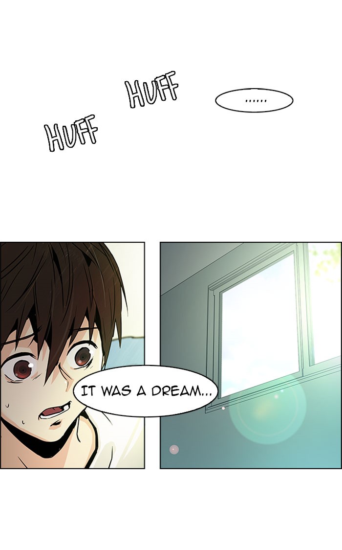 Read Dice en Manga Online
