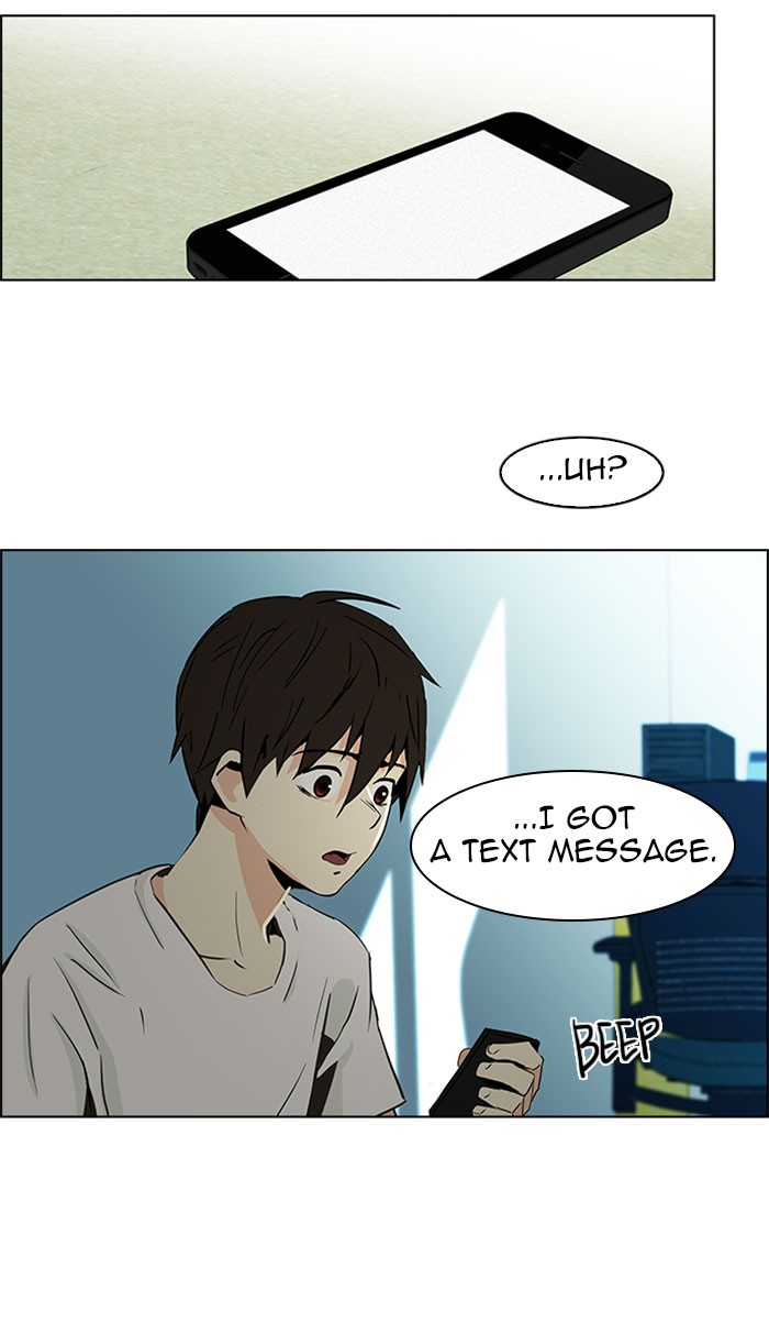 Read Dice en Manga Online