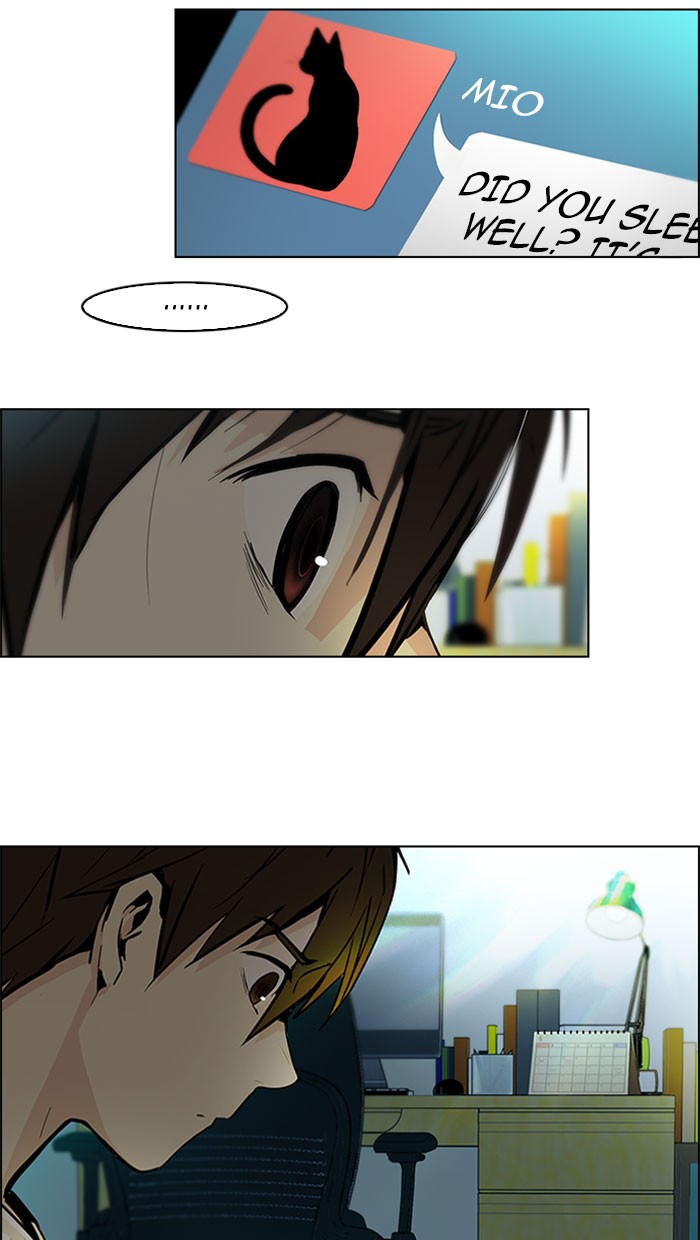 Read Dice en Manga Online
