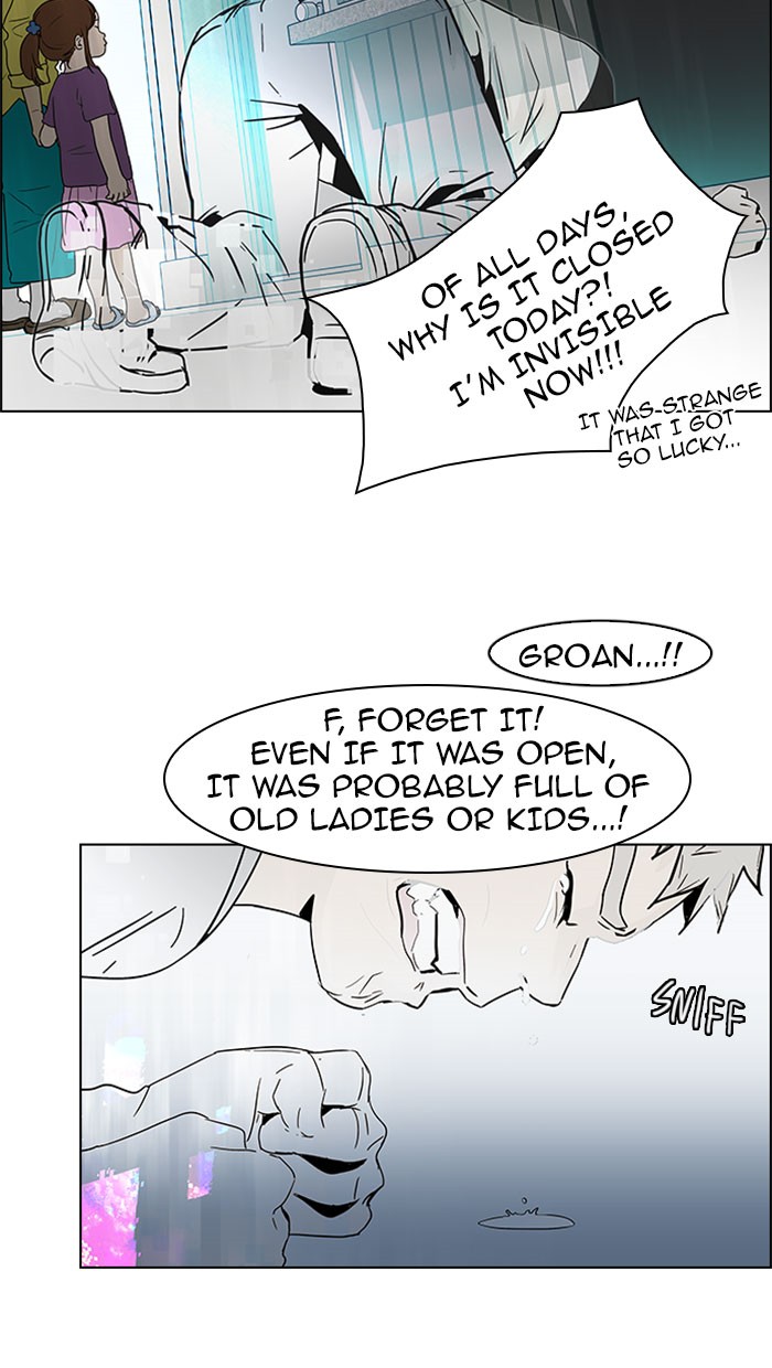 Read Dice en Manga Online