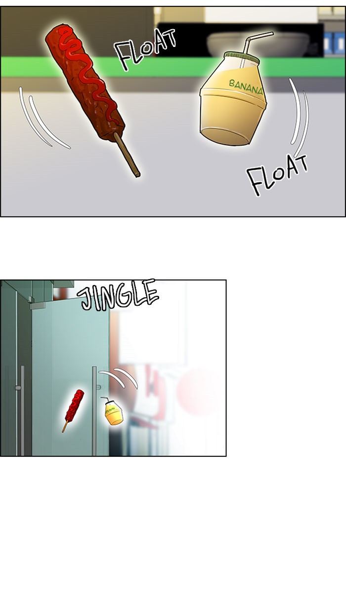 Read Dice en Manga Online