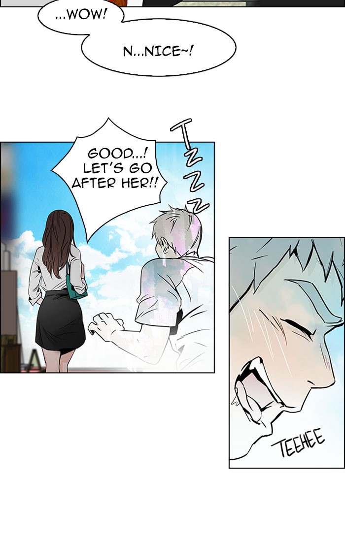 Read Dice en Manga Online
