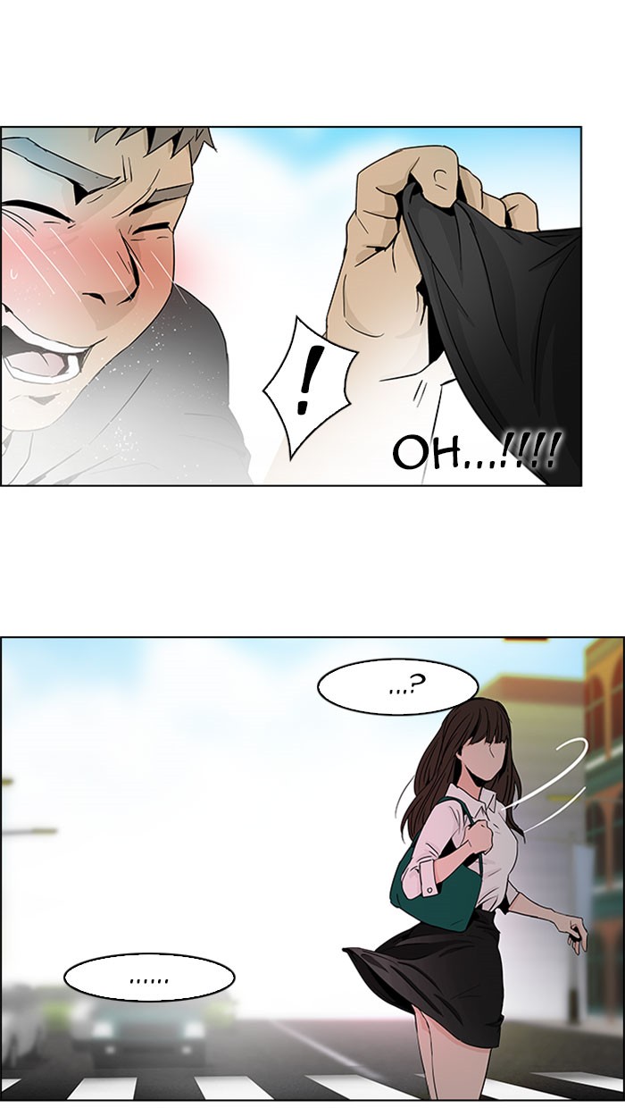 Read Dice en Manga Online