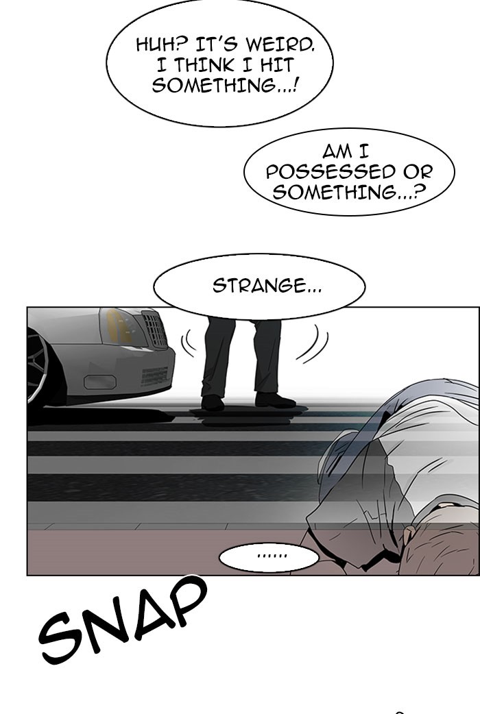 Read Dice en Manga Online
