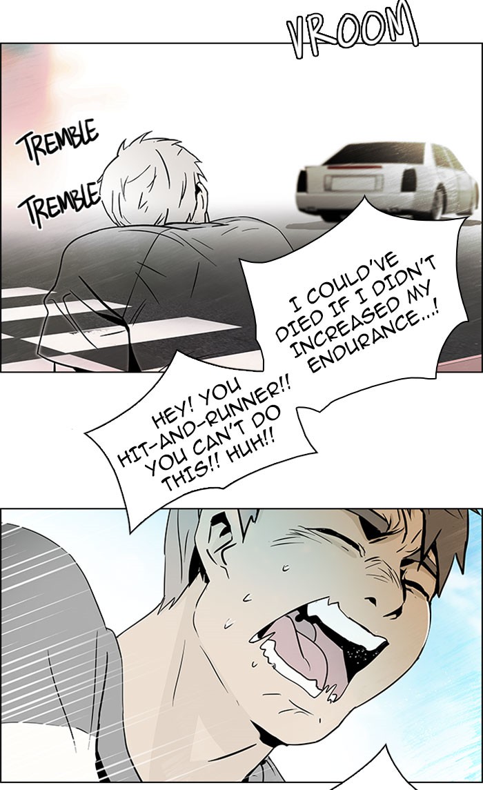 Read Dice en Manga Online