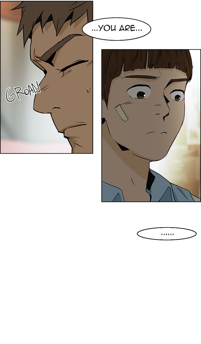 Read Dice en Manga Online