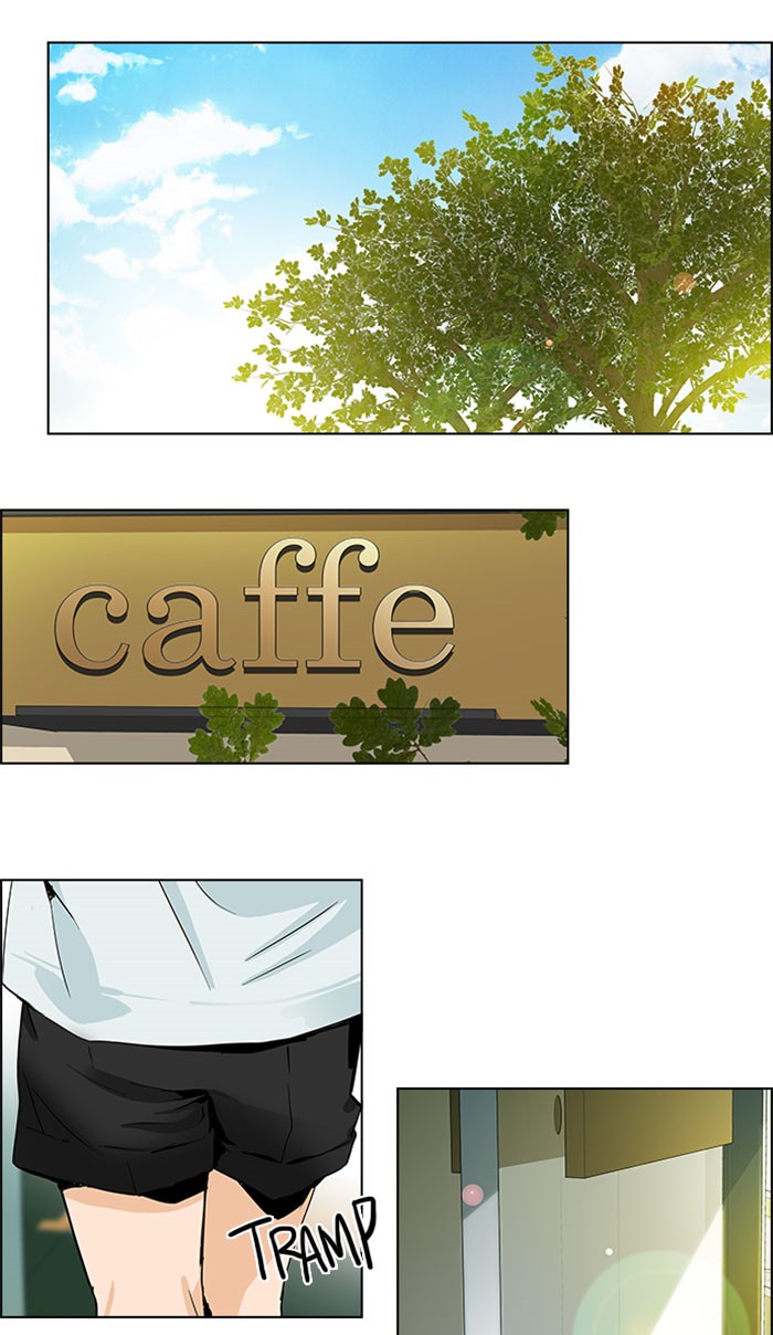 Read Dice en Manga Online