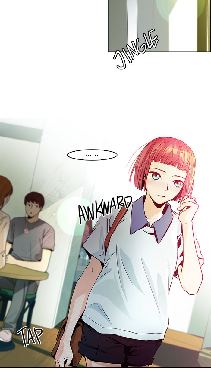Read Dice en Manga Online