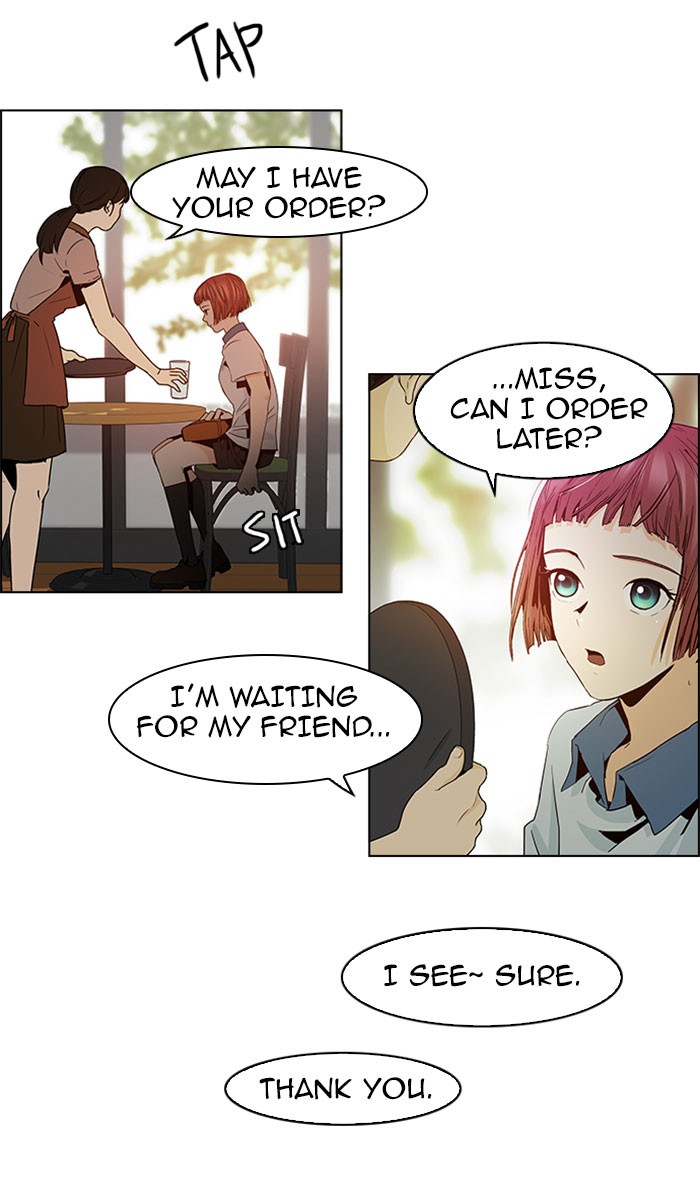 Read Dice en Manga Online