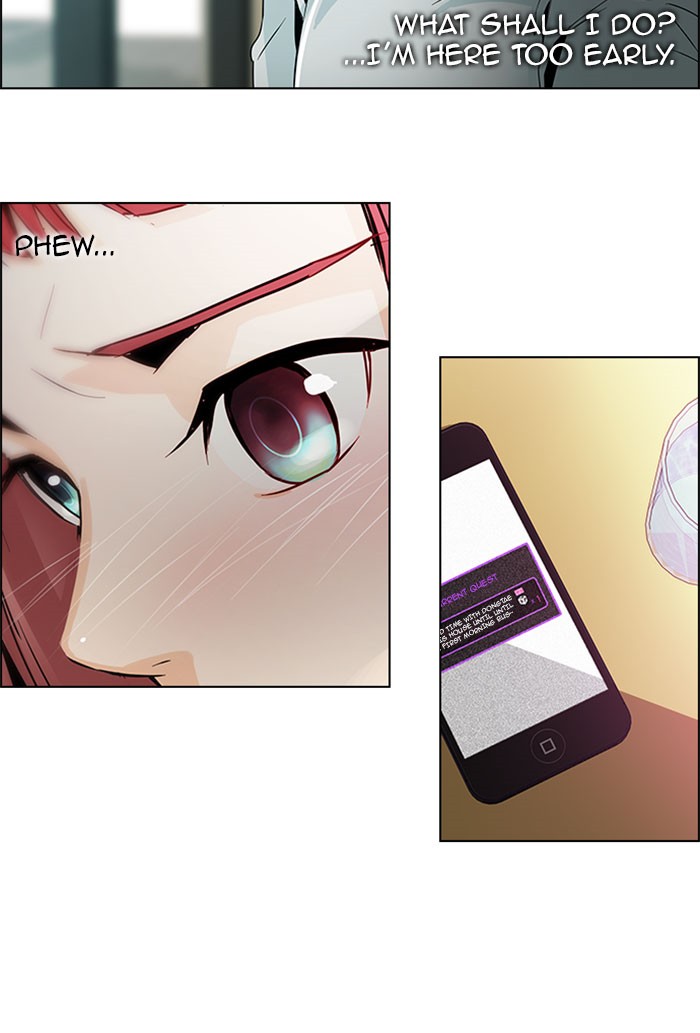 Read Dice en Manga Online