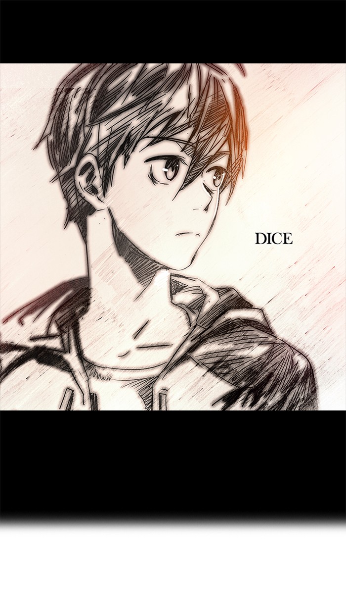 Read Dice en Manga Online