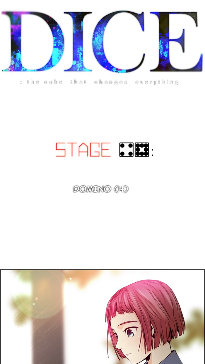 Read Dice en Manga Online