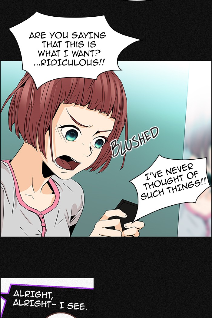 Read Dice en Manga Online