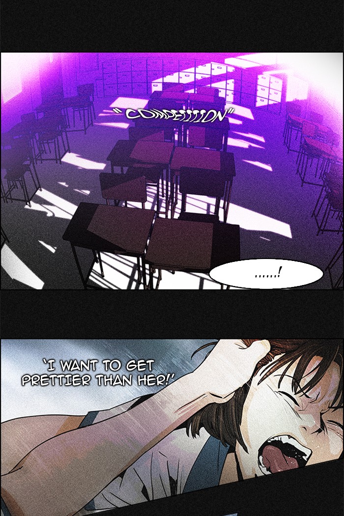 Read Dice en Manga Online