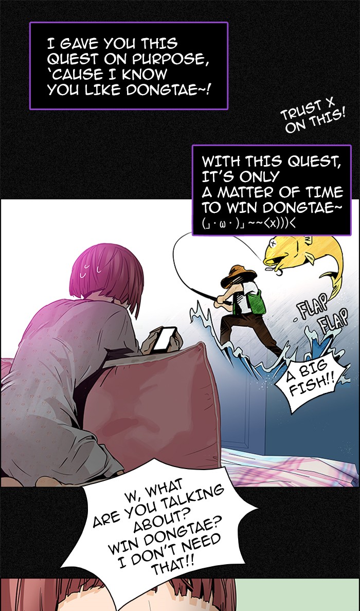 Read Dice en Manga Online