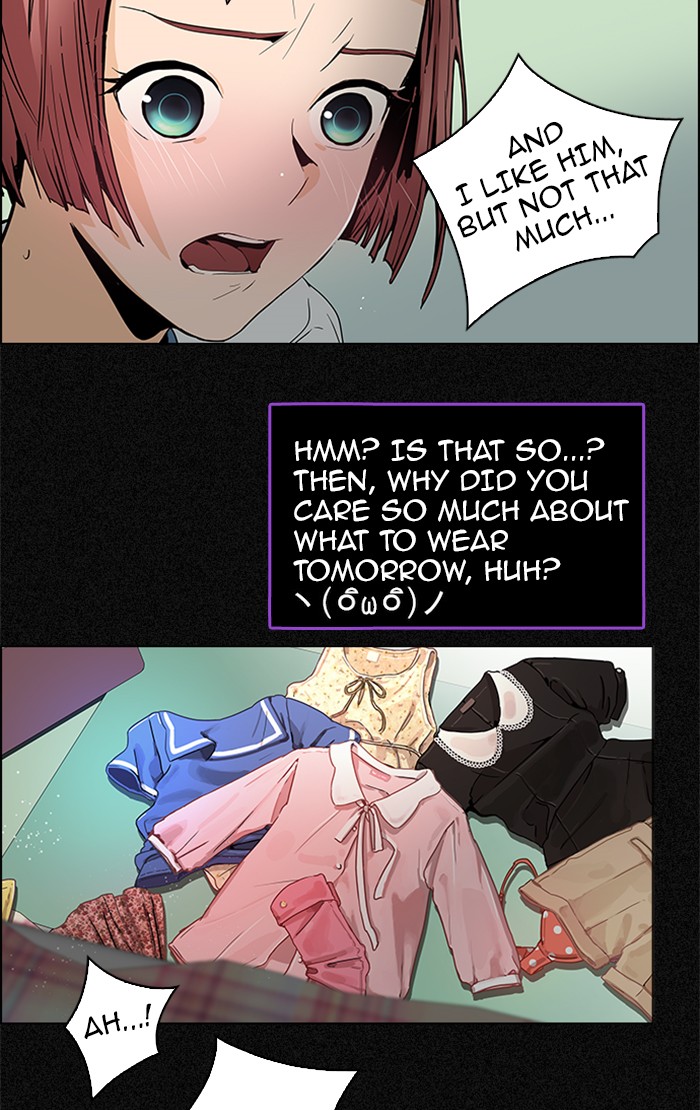 Read Dice en Manga Online