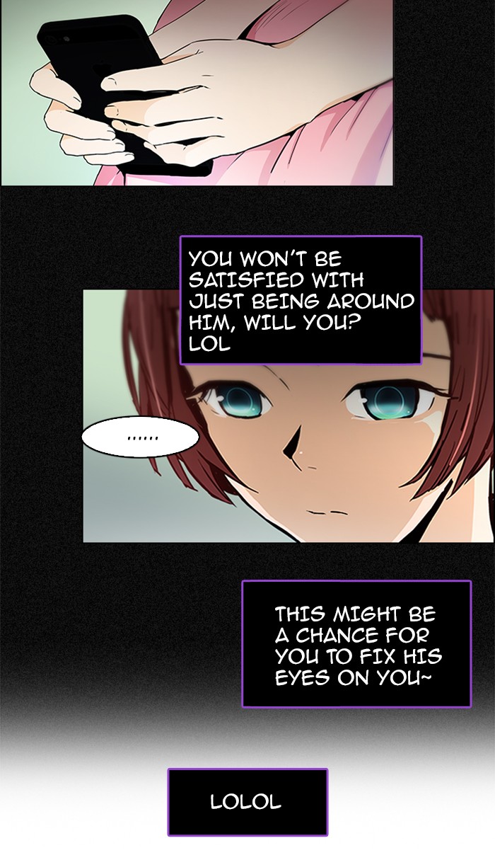 Read Dice en Manga Online