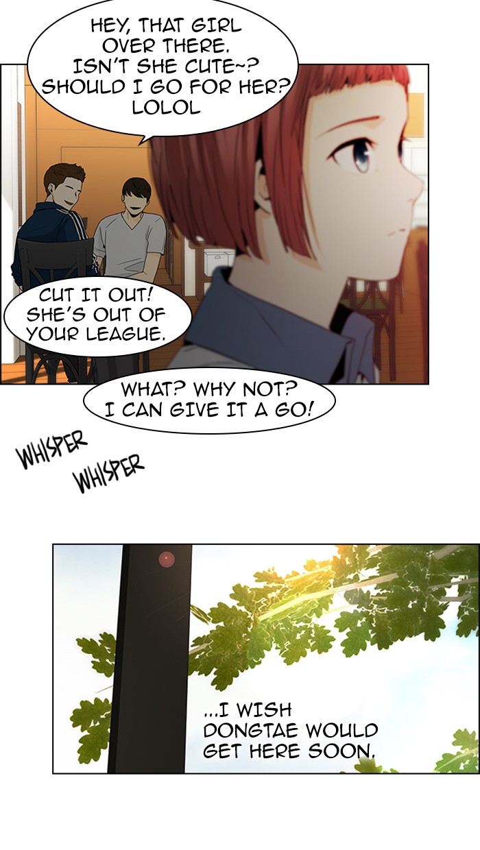 Read Dice en Manga Online