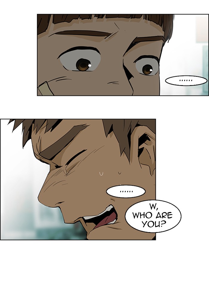 Read Dice en Manga Online